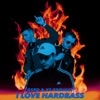 I Love Hardbass - Single