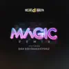 Magic (Remix) [feat. Bisa Kdei, Skales & Praiz] - Single album lyrics, reviews, download