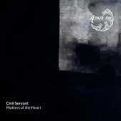 Matters of the Heart - EP artwork