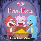 Harta Karun artwork