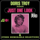 Doris Troy - Bossa Nova Blues (Single Version)