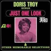 Doris Troy - What'cha Gonna Do About It