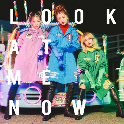 Cover Album Cover