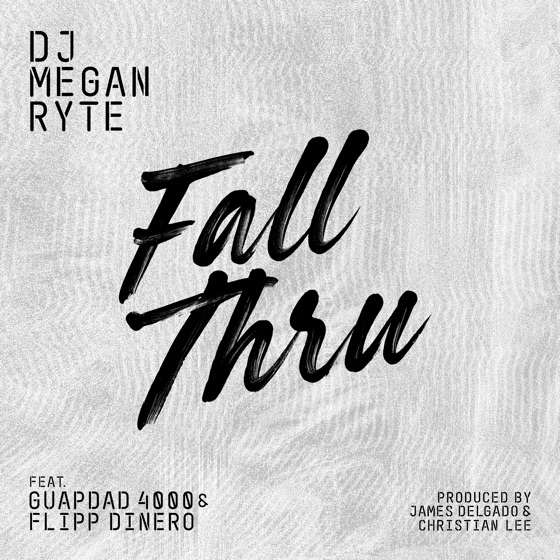 Cover artwork for Fall Thru (feat. Guapdad 4000 & Flipp Dinero)