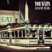 Tom Waits - Martha