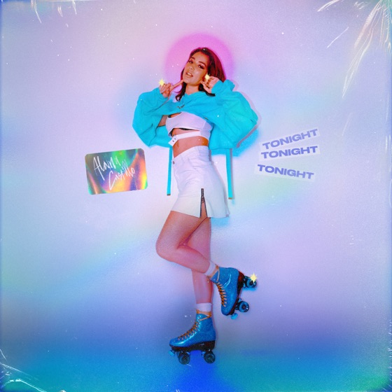 Cover artwork for tonight