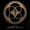 Utopia Falls: Season One (Original Score) artwork