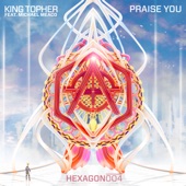 Praise You (feat. Michael Meaco) [Radio Edit] artwork