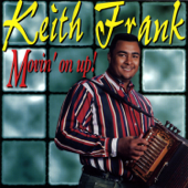 Pieces to My Heart - Keith Frank