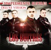 Simplemente Buitres (Deluxe Version)