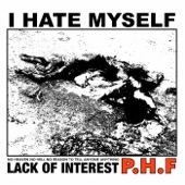 P.H.F. - Ur an Excuse