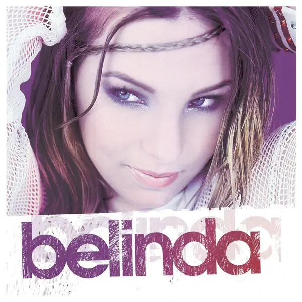 Belinda - Belinda (2003) [iTunes Plus AAC M4A]-新房子