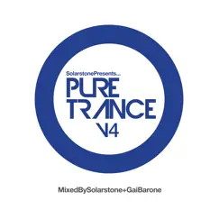 Solarstone Presents Pure Trance 4 by Solarstone & Gai Barone album reviews, ratings, credits