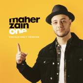 Medina (Vocals-Only) - Maher Zain
