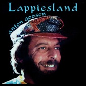 Lappiesland artwork