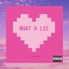 what a LIE - Single