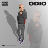 Odio artwork