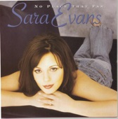 Sara Evans - The Great Unknown