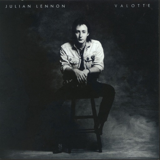 Art for Too Late for Goodbyes by Julian Lennon