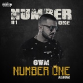 Number one - EP artwork