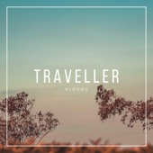 Traveller artwork