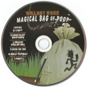Willaby Rags: Magical Bag of Poop artwork