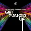 Stream & download Get Funked Up - EP