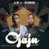 Ojaju (feat. Olamide) - Single album lyrics, reviews, download