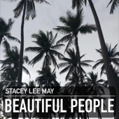 Beautiful People (Rowald Steyn Remix) artwork