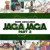 Jaga Jaga Pt. 2 artwork