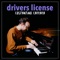 Drivers License - Costantino Carrara lyrics