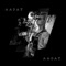 Aadat - Rafay Zubair lyrics