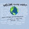 Welcome to My World - Seba Hara lyrics