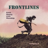 Frontlines, Vol. 2 (Live) artwork