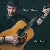 Mark O'Connor - Greensleeves