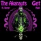 Get High (Blaze Mix) [feat. Kyper] - The Akanauts lyrics