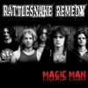 Magic Man (Remastered) [Bonus Tracks Version]
