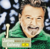 James Galway, flute - The Lord of the Rings: Suite (Composer: Howard Shore)