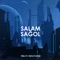 Salam-Sağ Ol (feat. Tefo & Miro) - Tibu lyrics