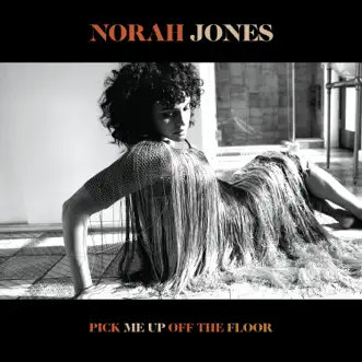 Pick Me Up Off the Floor by Norah Jones album reviews, ratings, credits