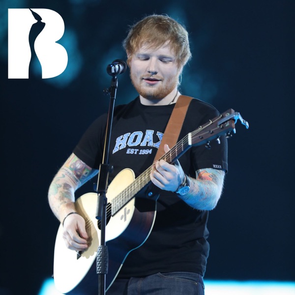 Castle on the Hill (Live at the BRITs) - Single - Ed Sheeran