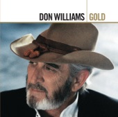 Don Williams - Heartbeat In the Darkness
