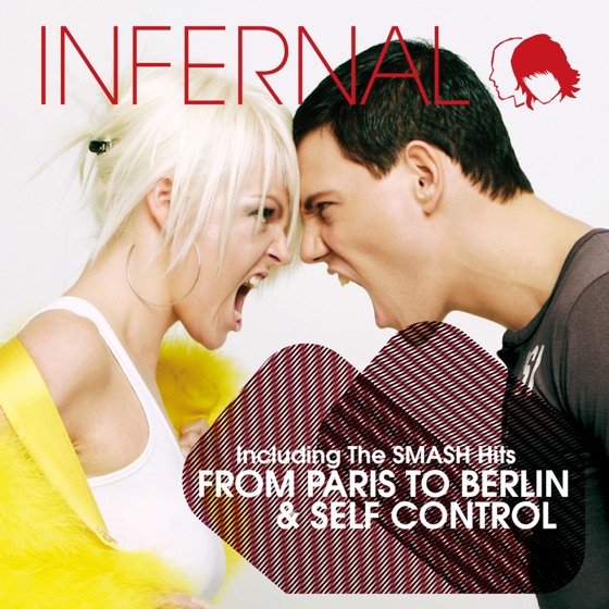 Cover artwork for Ten Miles