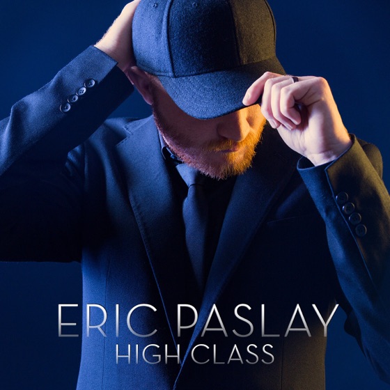 Cover artwork for High Class