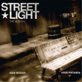Streetlight (Portugues) artwork