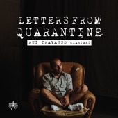 Letters from Quarantine artwork