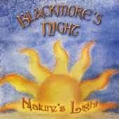 Blackmore's Night - Wish You Were Here (2021)