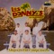 Será Que Te Amo - Los Donny´s de Guerrero lyrics