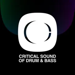 Critical Sound of Drum and Bass by Various Artists album reviews, ratings, credits