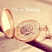 Clock Ticking Sound artwork